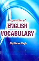 Acquisition of English Vocabulary