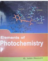 Elements Of Photochemistry