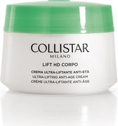 Collistar Body Perfect Body Ultra-Lifting Anti-age Cream Crème 400ml