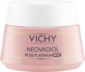 Bol.com Vichy Neovadiol Rose Platinium Nachtcrème - 50ml aanbieding