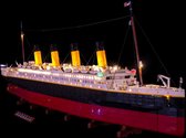 Light My Bricks - Verlichtingsset geschikt voor LEGO Titanic 10294