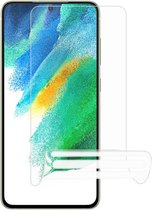 Samsung Galaxy S22 Plus Screen Protector TPU Full Cover Display Folie