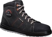 LEMAITRE Hoge veiligheidsschoen sneaker in leer SAXO S3 SRC P40