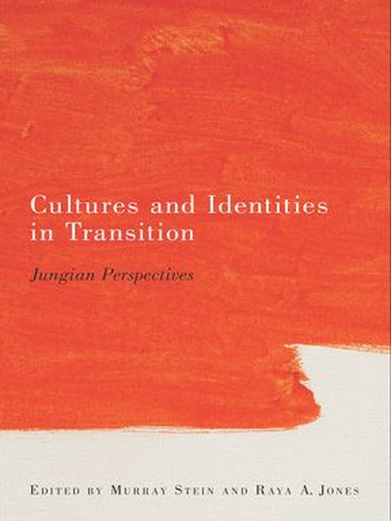 Cultures and Identities in Transition - cover