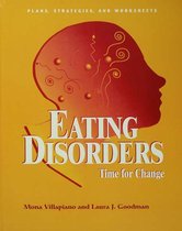 Eating Disorders: Time For Change