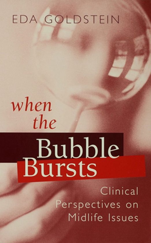 When the Bubble Bursts - cover