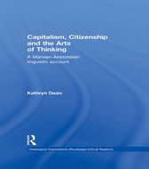 Citizenship and the Art of Thinking