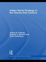 Indian Naval Strategy in the Twenty-first Century