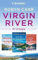 Virgin River 11 t/m 13 - Virgin River 4e trilogie