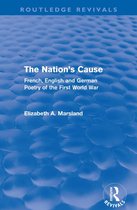 Routledge Revivals - The Nation's Cause