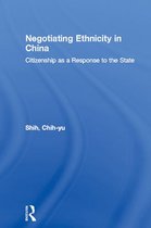 Negotiating Ethnicity in China