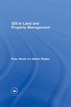 GIS in Land and Property Management