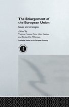 Routledge Studies in the European Economy - The Enlargement of the European Union