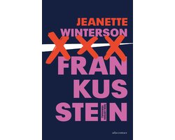 Omslag van Frankusstein