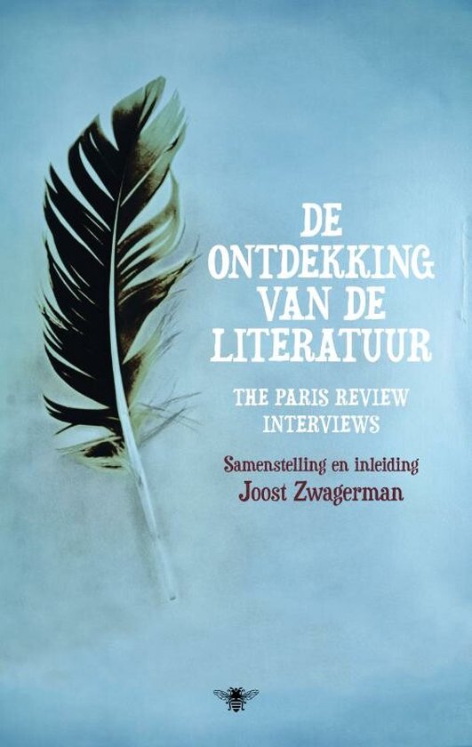 9789023425618 - De ontdekking van de literatuur