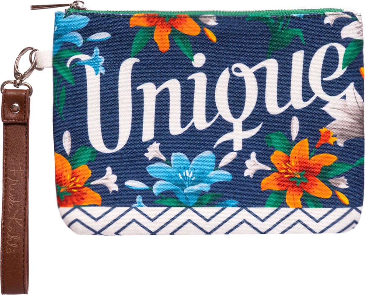 FRIDA KAHLO HANDTASJE