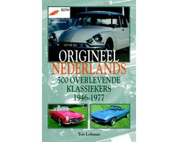 Origineel Nederlands