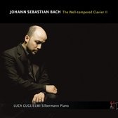 Johann Sebastian Bach: The Well-tempered Clavier II