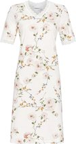Ringella – Sea of Flowers  – Nachtkleed – 2211036 - Champagne - 48