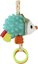 Infantino - Go Gaga Textured Pal Egel Buggyspeeltje