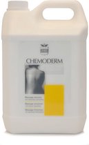 Chemoderm emulsie - 5 liter | Massage olie