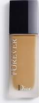 Dior Forever Foundation 4WO Warm Olive SPF 35 - PA+++ 30ml