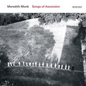 Meredith Monk - Songs Of Ascension (CD)