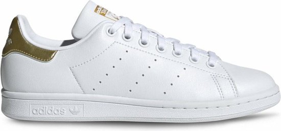 adidas originals stan smith sneakers in white