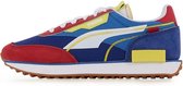 Puma De sneakers van de manier Future Rider Twofold Smu