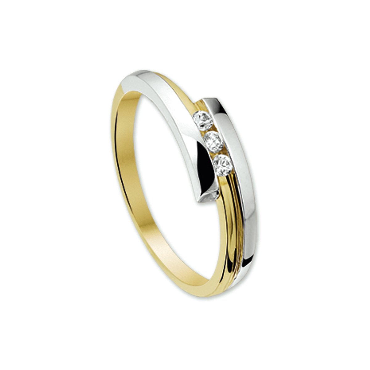 Ring Zirkonia