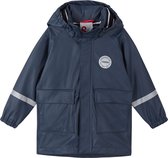 Reima - Regenjas voor kinderen - Pisaroi - Navy - maat 158cm