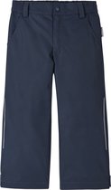 Reima - Regenbroek voor kinderen - Reimatec - Slana - Navy - maat 116cm