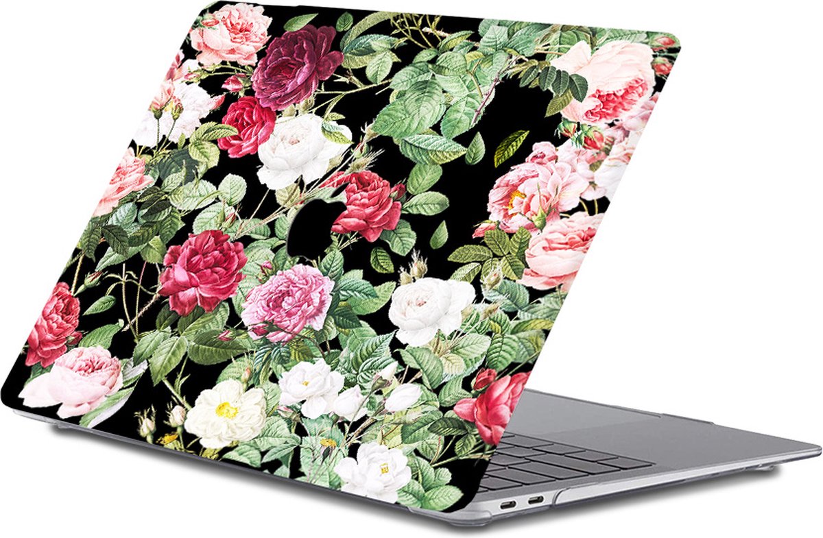 MacBook Pro 16 (A2485) - Careless Days MacBook Case