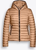 Reset Jas Genua Lr02711221 2210 Tan Dames Maat - S