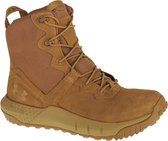 Under Armour Micro G Valsetz 3024009-200, Mannen, Bruin, Laarzen,Trekkingschoenen, maat: 47