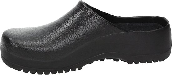 Super Birki klompen zwart - M\u0026T International Hotel \u0026 Restaurant Supplies NV