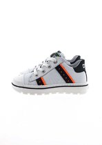 Develab Low Cut sneakers wit - Maat 27