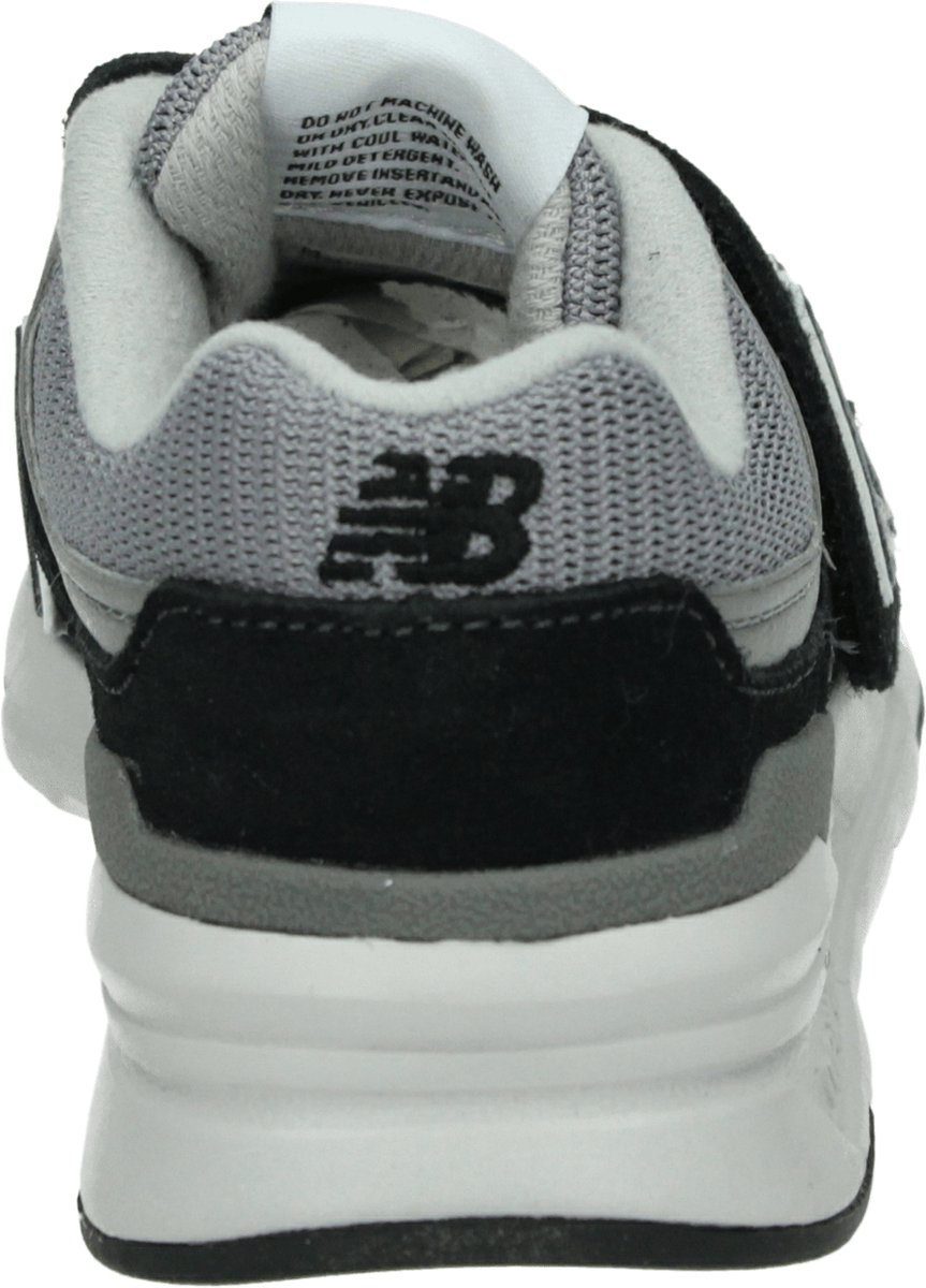 New Balance 997H - Zwart - Maat 28 