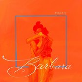 Barrie - Barbara (LP)