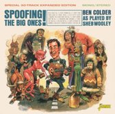Ben Colder - Spoofing The Big Ones! (CD) (Expanded Edition)