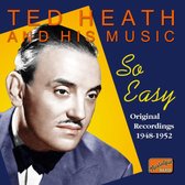 Ted Heath - So Easy - Original Rec. 1948 - 1952 (CD)
