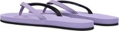 Indosole Essential Flip Flop Teenslippers - Zomer slippers - Dames - Paars - Maat 35/36