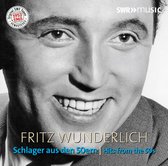 Fritz Wunderlich & Sudfunk-Unterhaltungsorchester - Hits From The 50's (2 CD)