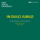 SWR Vokalensemble Stuttgart, Marcus Creed - In Dulci Jubilo (CD)