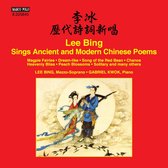 Lee Bing & Gabriel Kwok - Lee Bing Sings Ancient And Modern Chines (CD)