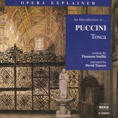 Various Artists - Introduction To Tosca (CD)