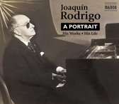 Various Artists - A Portrait Of Rodrigo (2 CD)