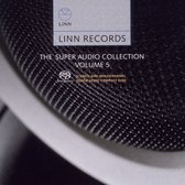 Various Artists - Sacd Sampler Volume 5 (Super Audio CD)