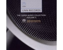 Various Artists - Sacd Sampler Volume 5 (SACD)