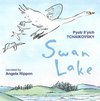 Angela Rippon, Czecho-Slovak Radio Symphony Orchestra, Ondrej Lenárd - Tchaikovsky: Swan Lake (CD)